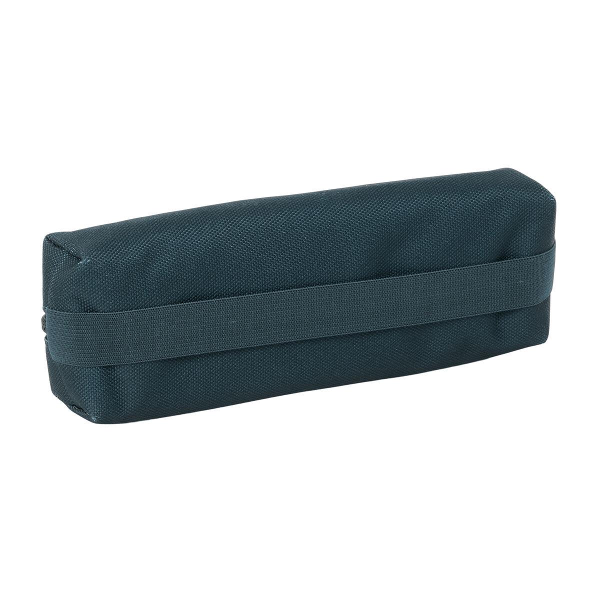 Portatodo Harper & Neyer Azul marino 22 x 4 x 7 cm