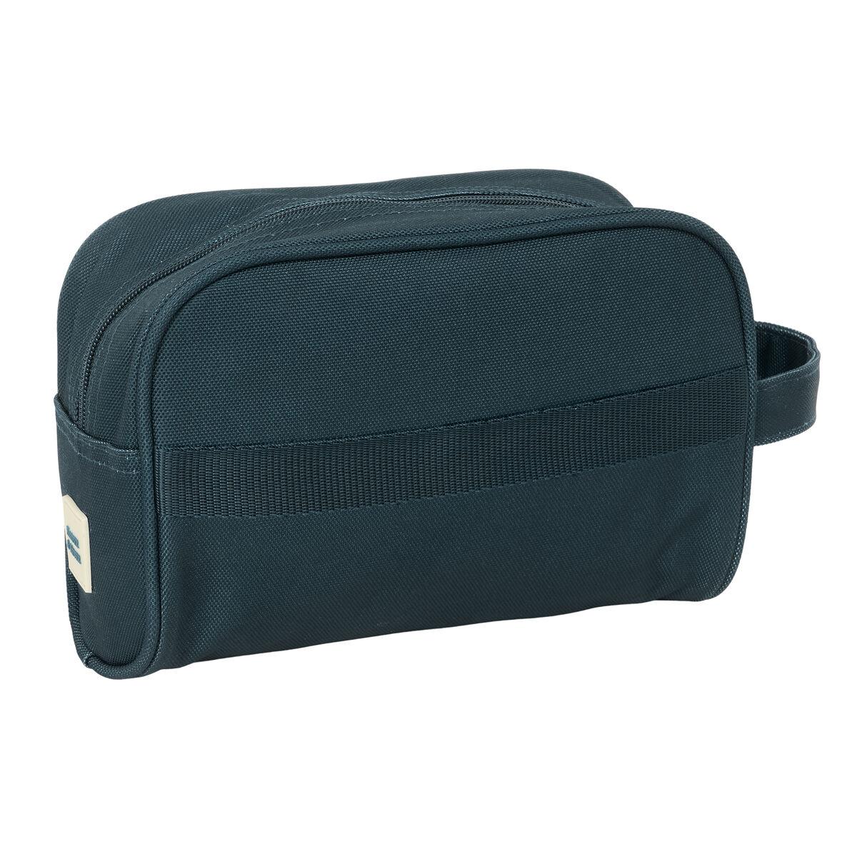 Neceser de Viaje Harper & Neyer Azul marino 24 x 15 x 10 cm