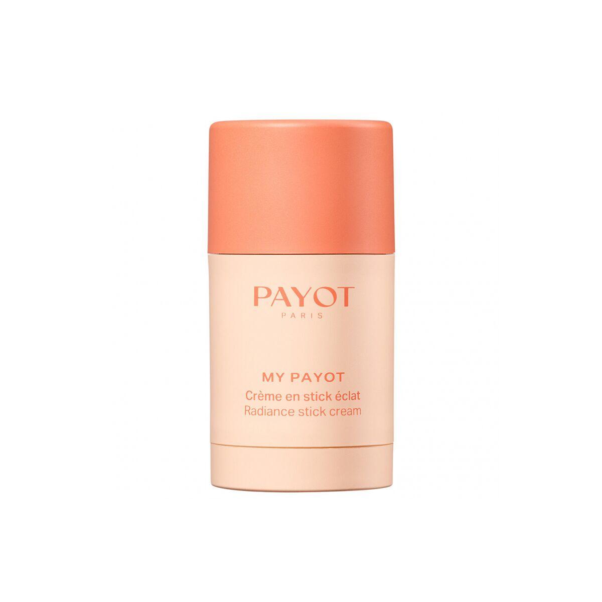 Mascarilla Facial Hidratante Payot My Payot Crème Stick Éclat 25 g
