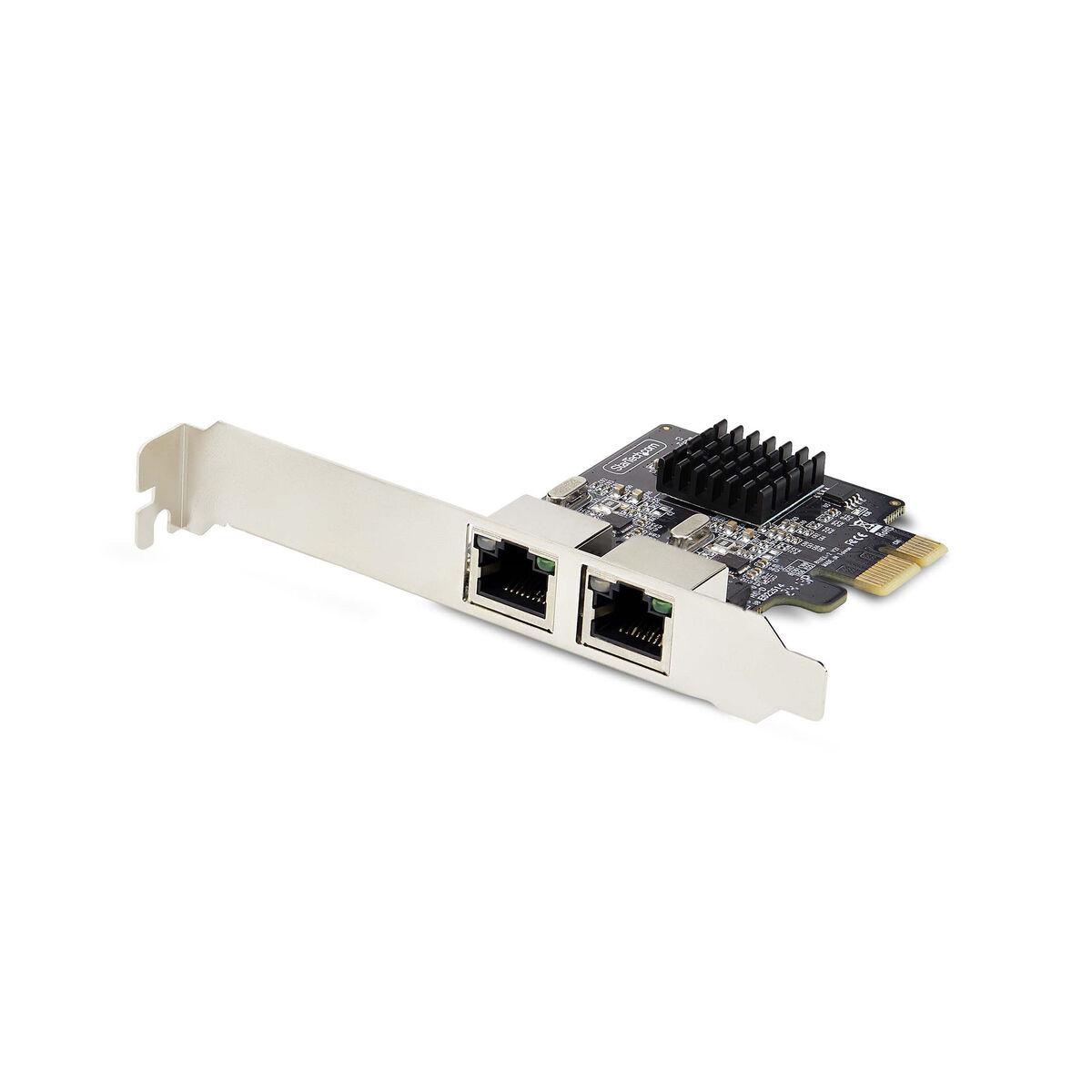 Tarjeta de Red Startech ST1000SPEXD4T