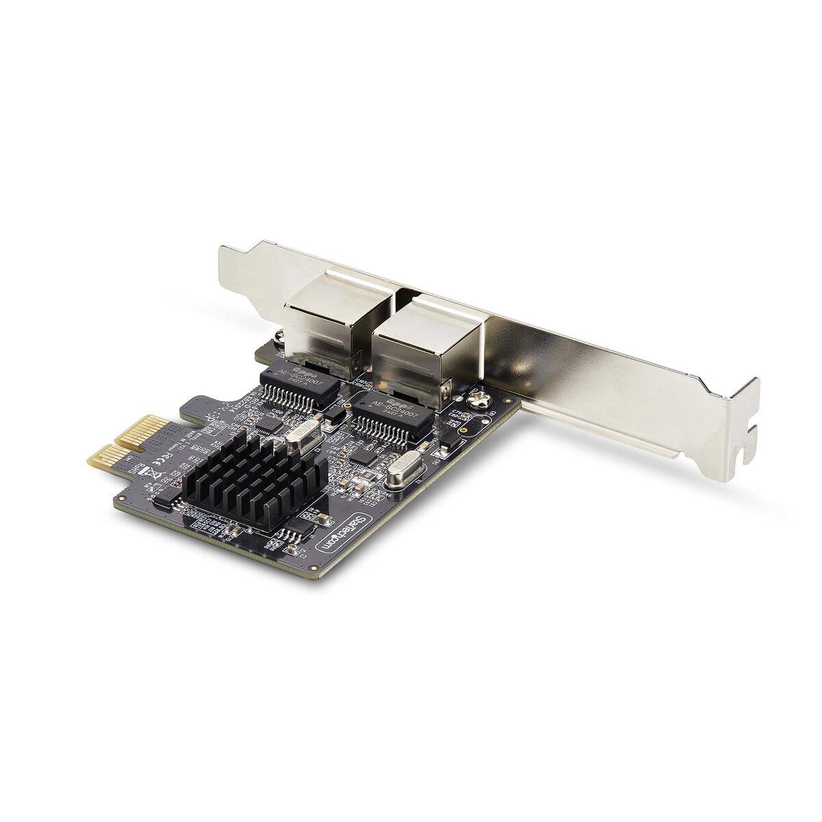 Tarjeta de Red Startech ST1000SPEXD4T