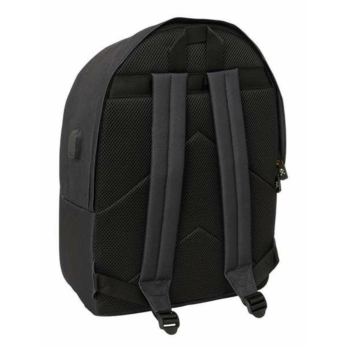 Mochila para Portátil Harper & Neyer 31 x 44 x 18 cm 15,6
