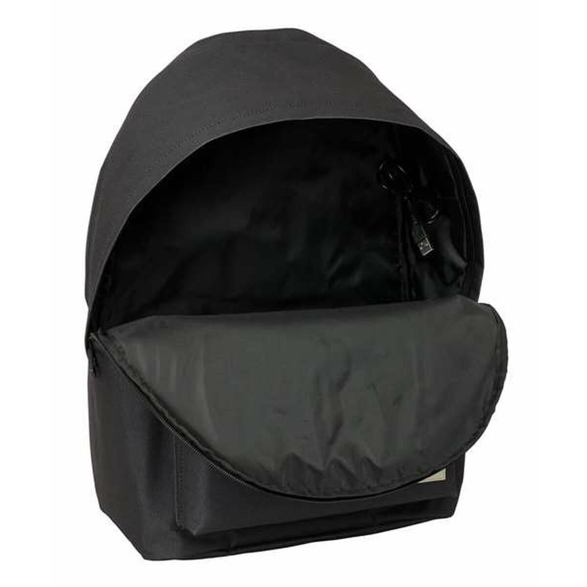 Mochila para Portátil Harper & Neyer 31 x 44 x 18 cm 15,6