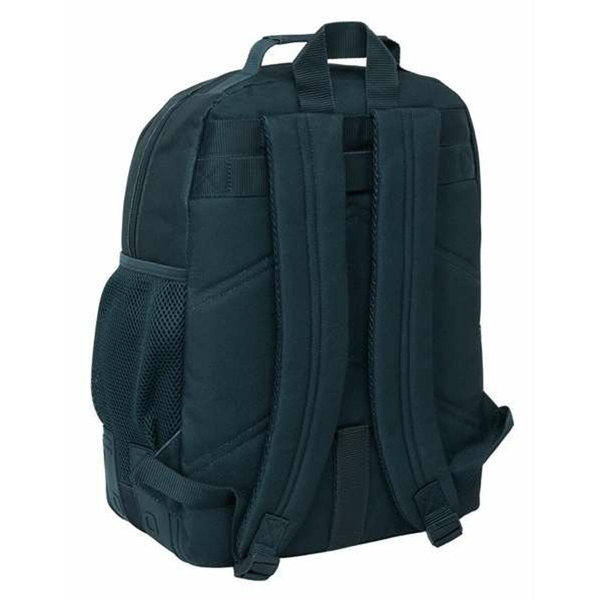 Mochila Escolar Harper & Neyer 32 x 42 x 15 cm