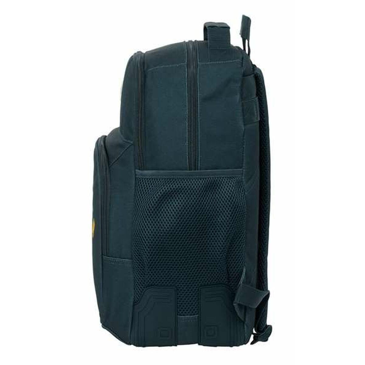 Mochila Escolar Harper & Neyer 32 x 42 x 15 cm