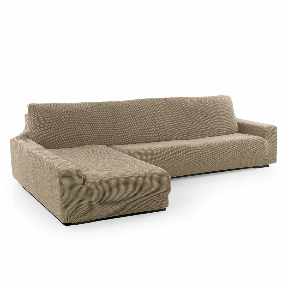 Funda para chaise longue de brazo largo izquierdo Sofaskins (Reacondicionado B)