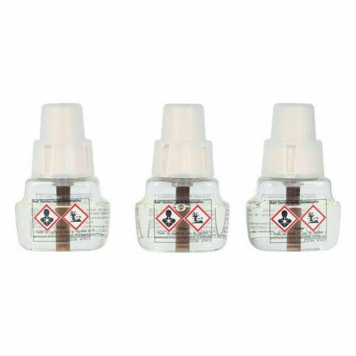 Recambio Antimosquitos Raid J309467 200 ml (Reacondicionado A+)