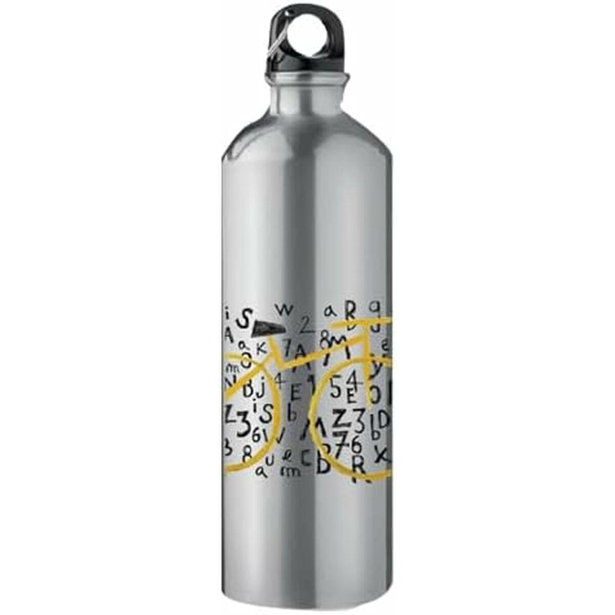Botella Térmica Bicicletas sin Fronteras 750 ml Bicicleta