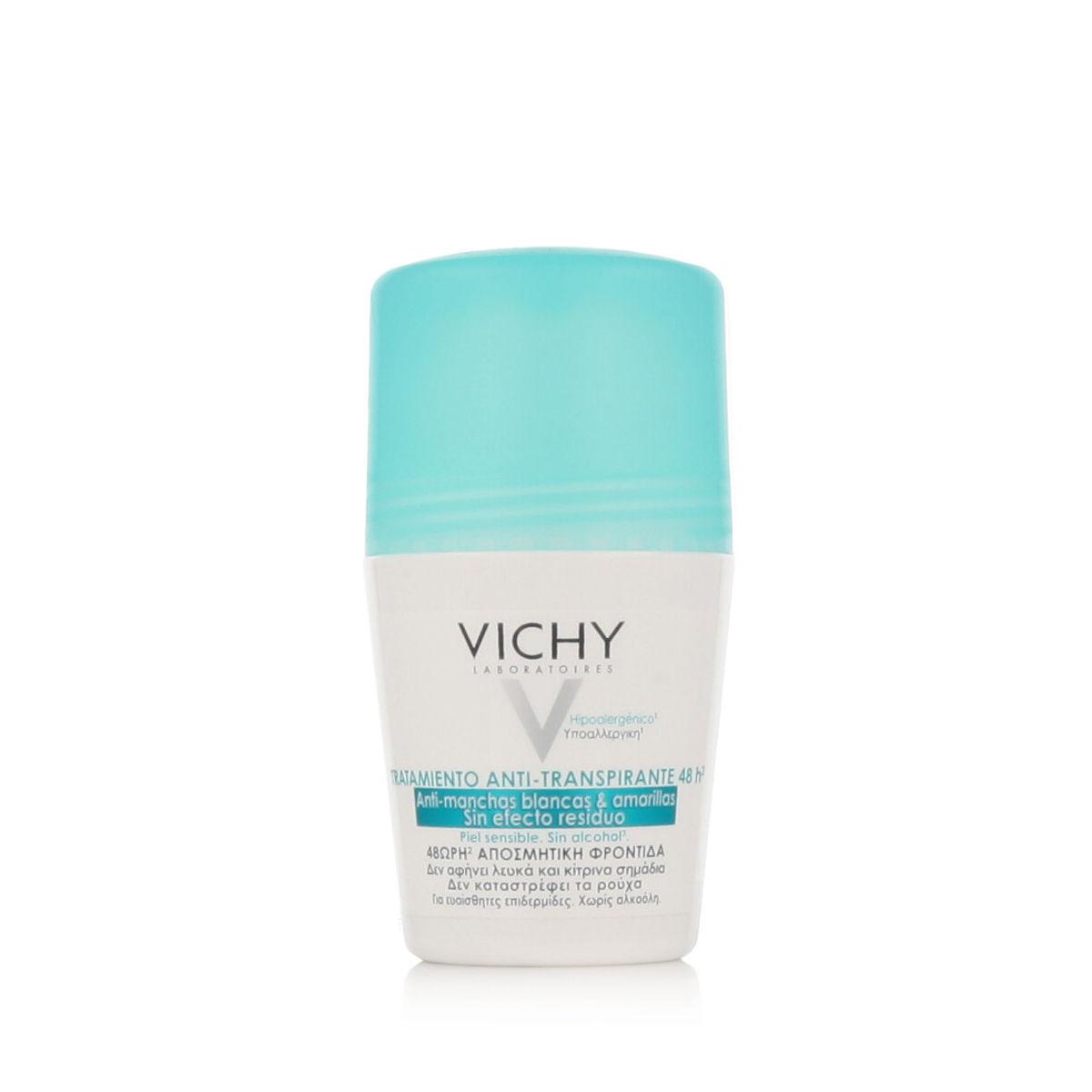 Desodorante Roll-On Vichy (50 ml)