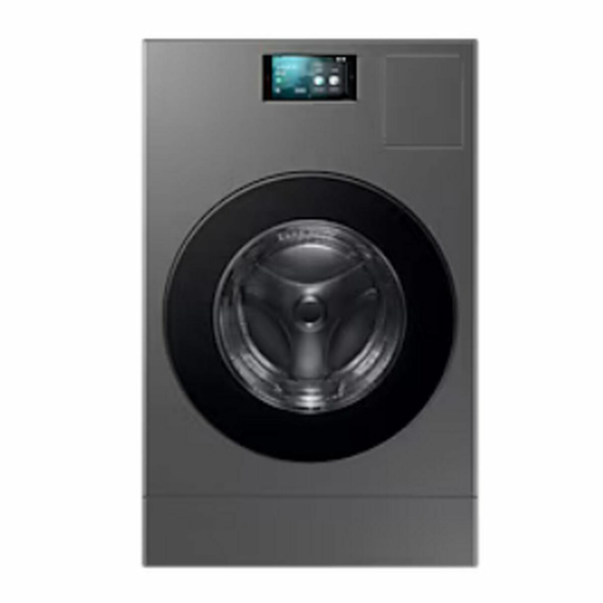 Lavadora Samsung 1000 rpm