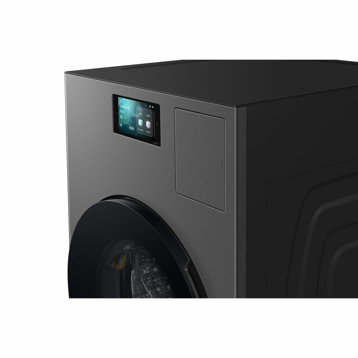 Lavadora Samsung 1000 rpm
