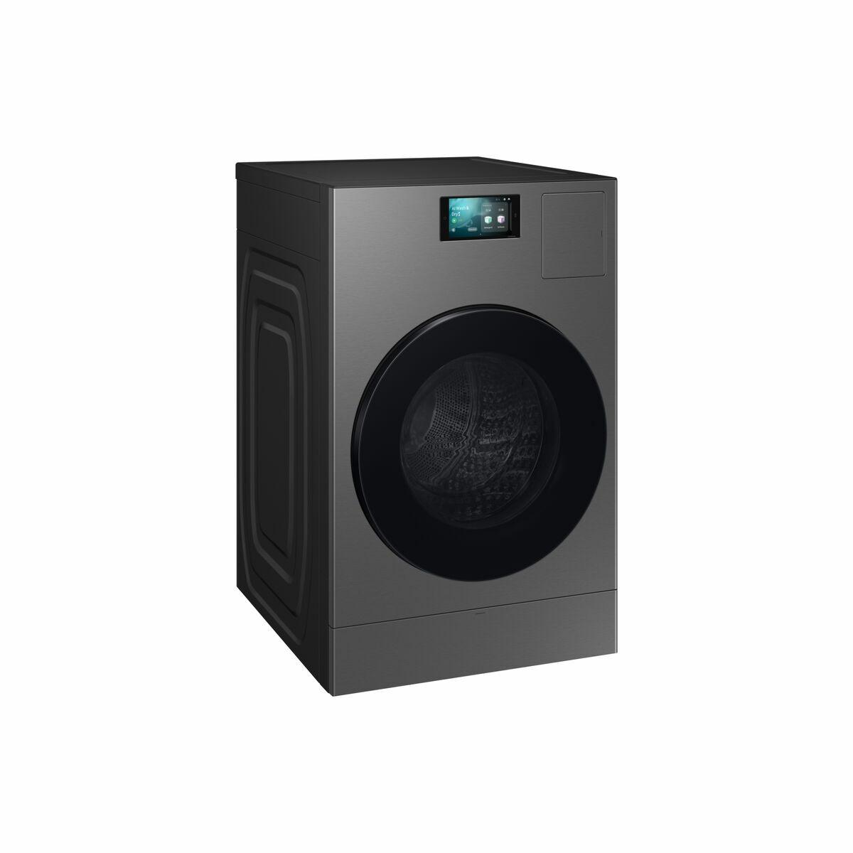 Lavadora Samsung 1000 rpm
