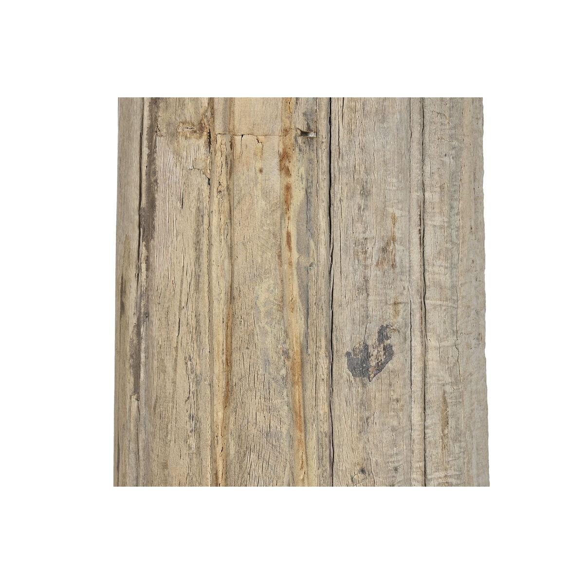 Figura Decorativa Home ESPRIT Natural 23 X 23 X 149 cm