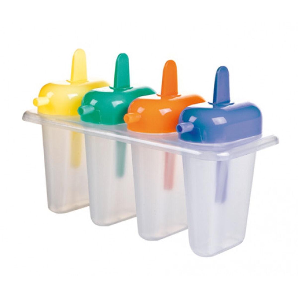 Molde para Helados Ibili 783400