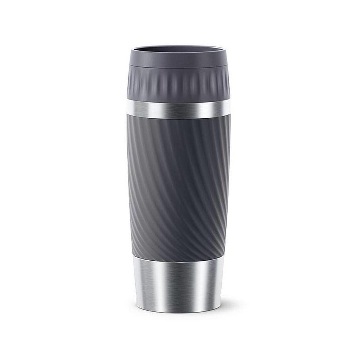 Termo de Viaje Emsa EASY TWIST Antracita