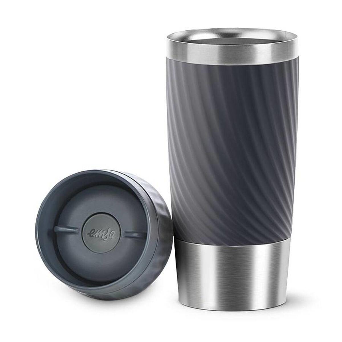 Termo de Viaje Emsa EASY TWIST Antracita