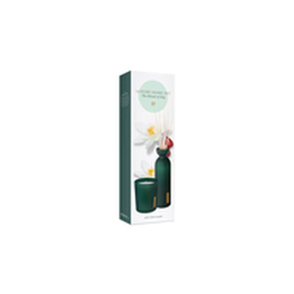 Set de Ambientadores Rituals The Ritual Of Jing Lotus Flowwer & Jujube