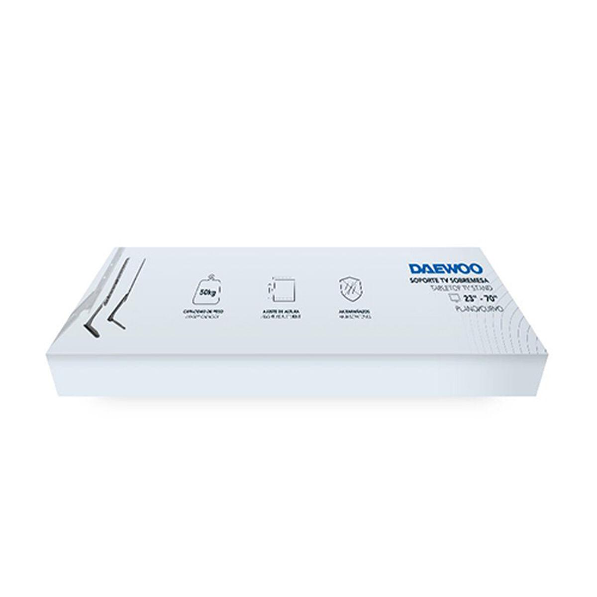 Soporte TV para Escritorio Daewoo