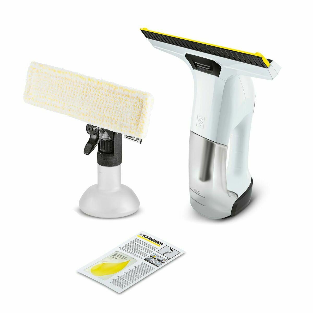 Aspirador Limpiacristales Kärcher WV 6 Plus (Reacondicionado D)