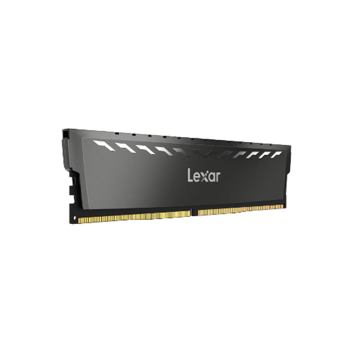 Memoria RAM Lexar LD4BU016G-R3200GDXG 32 GB CL16 DDR4 3200 MHz