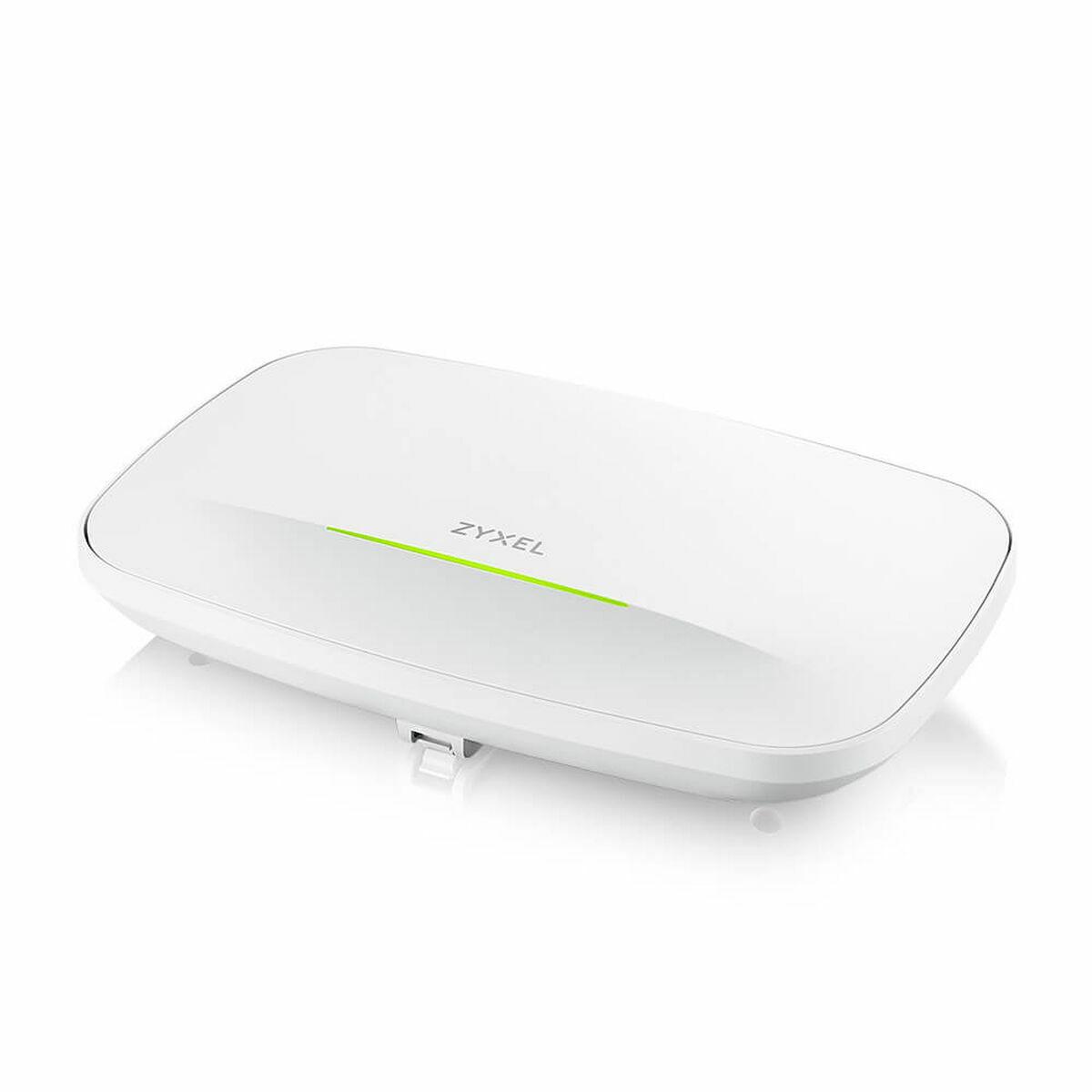 Punto de Acceso ZyXEL NWA110BE-EU0101F Blanco
