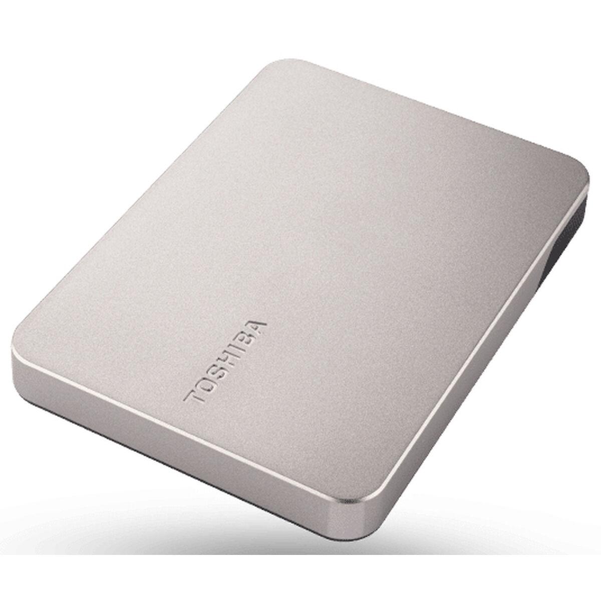 Disco Duro Externo Toshiba HDTX220ESCAA