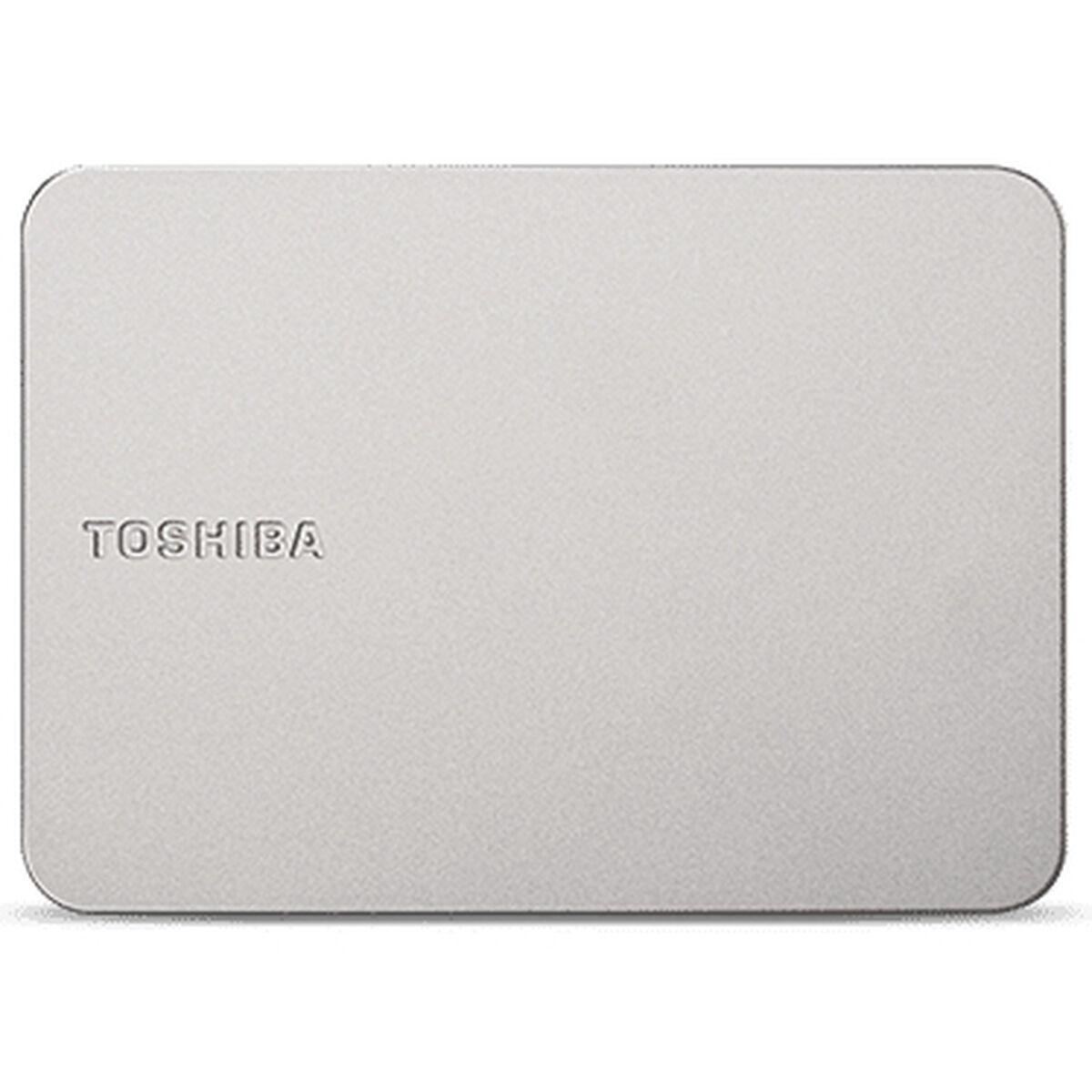 Disco Duro Externo Toshiba HDTX220ESCAA