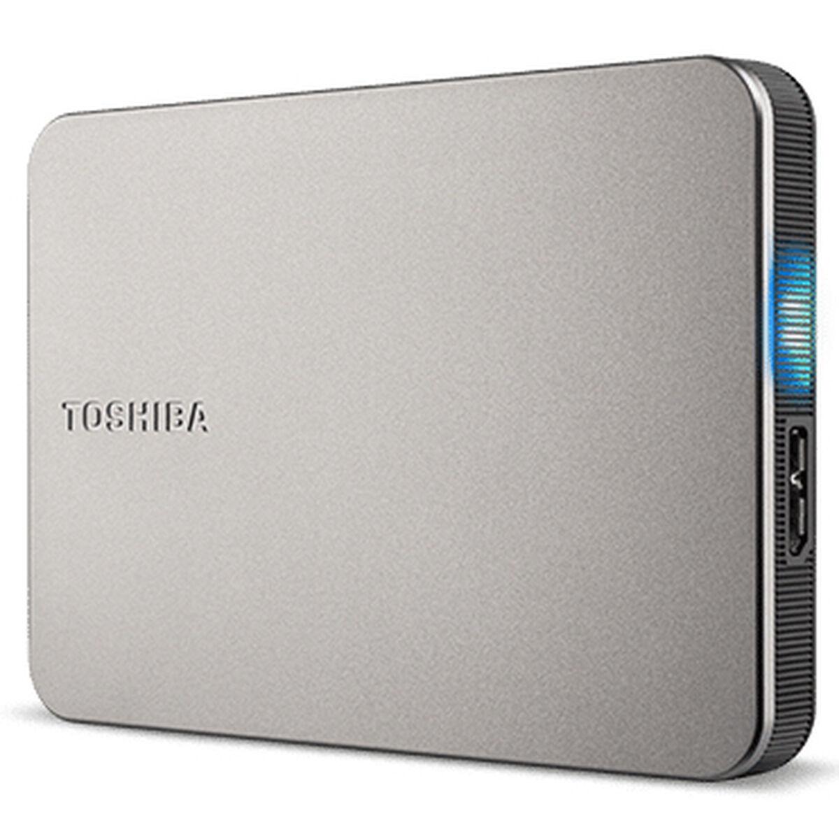 Disco Duro Externo Toshiba HDTX220ESCAA