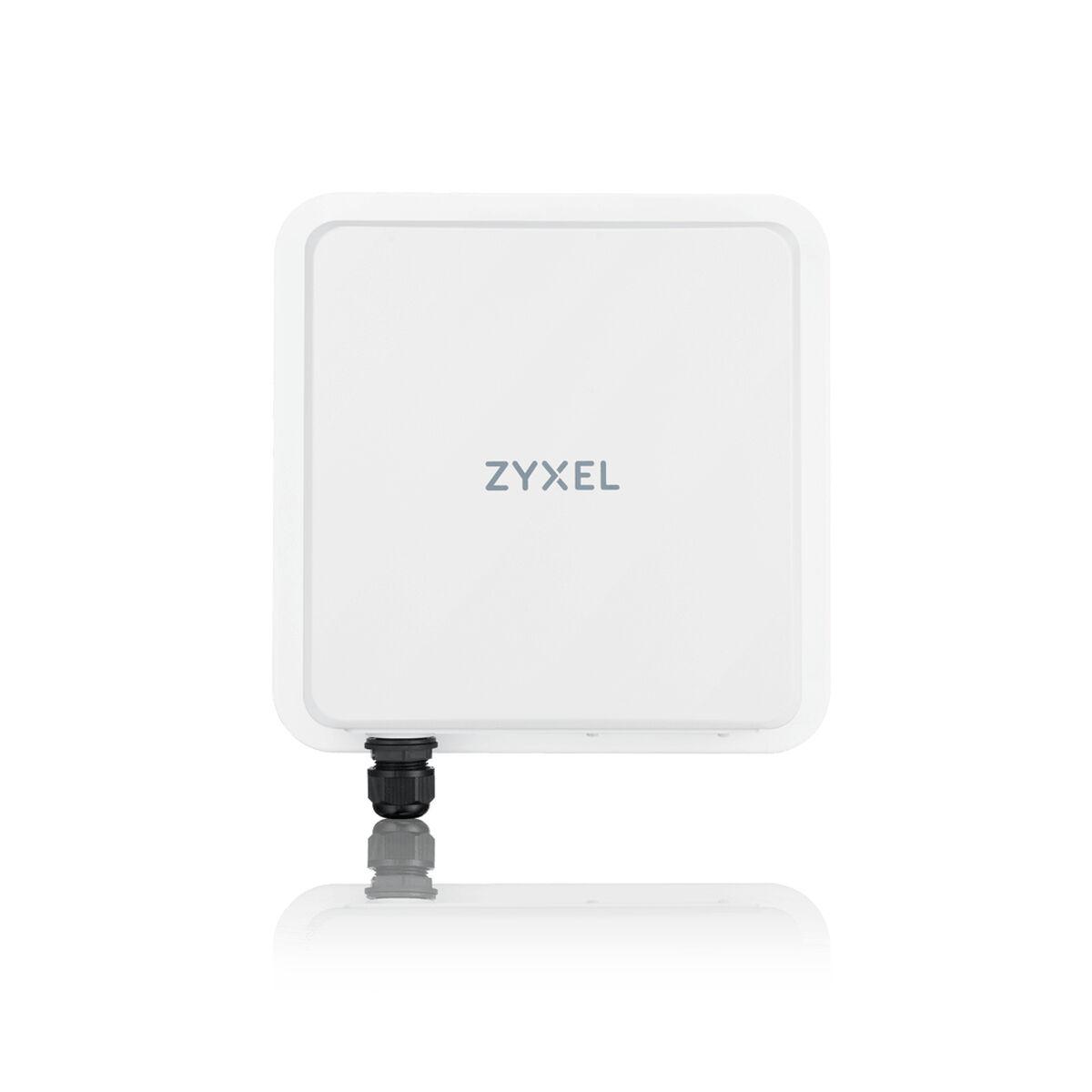 Módem ZyXEL FWA-710-EU0102F