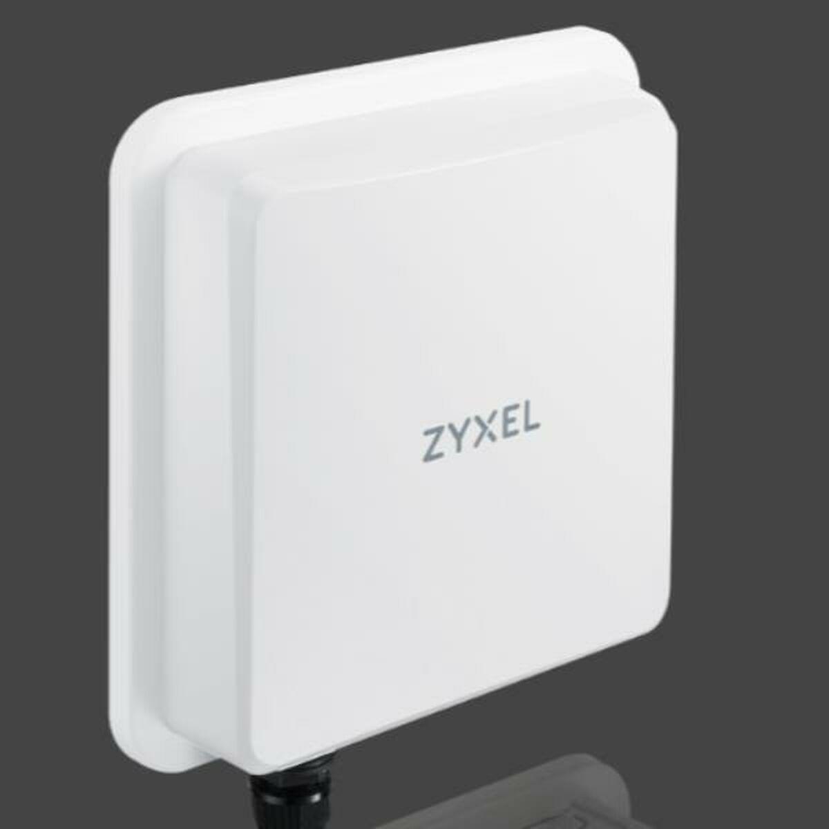 Módem ZyXEL FWA-710-EU0102F
