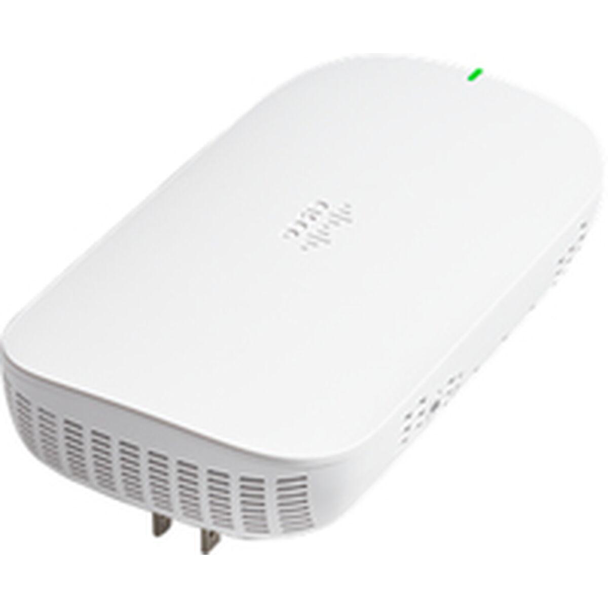 Punto de Acceso CISCO CBW151AXM-E-EU Blanco