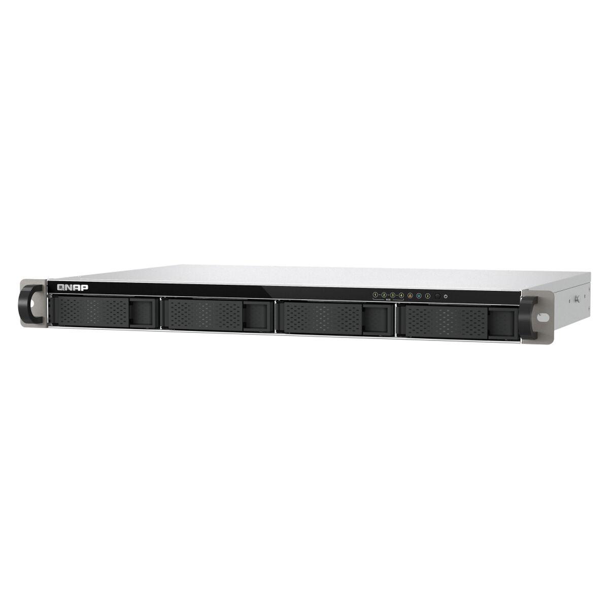 Almacenamiento en Red Qnap TS-433EU