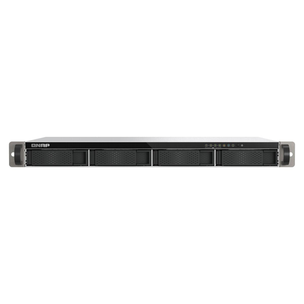 Almacenamiento en Red Qnap TS-433EU
