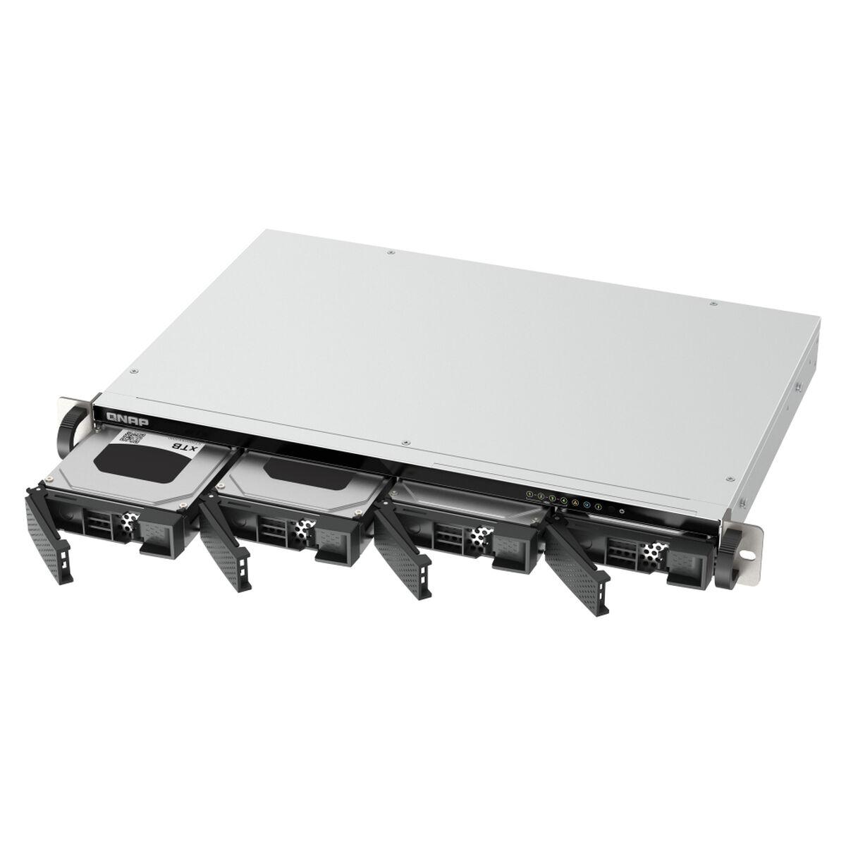 Almacenamiento en Red Qnap TS-433EU