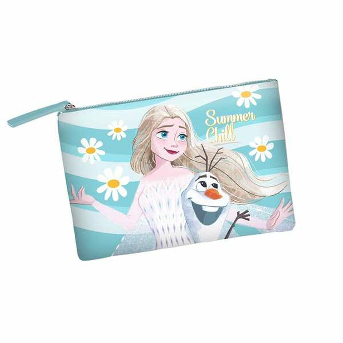 Neceser Infantil Frozen