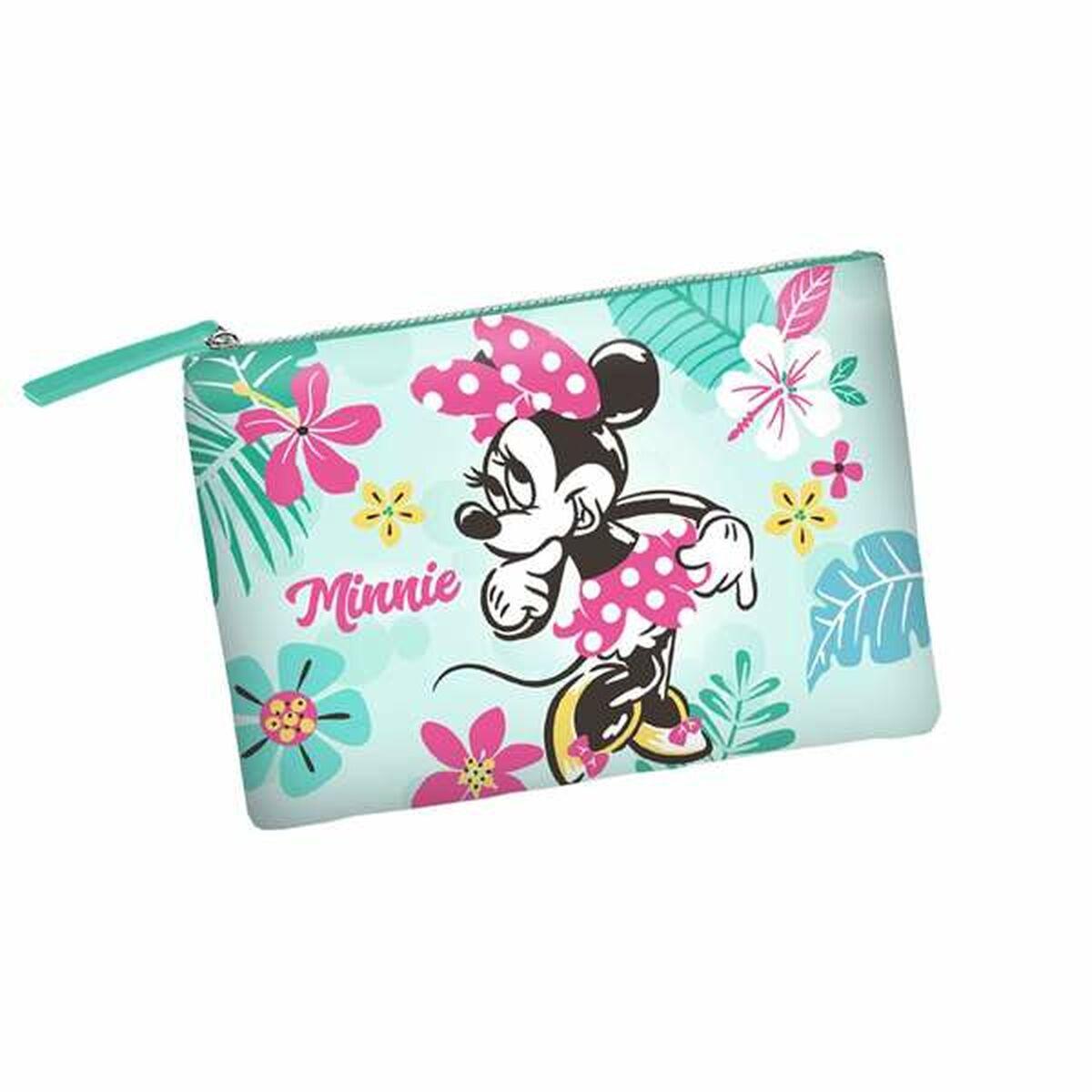 Neceser Infantil Minnie Mouse