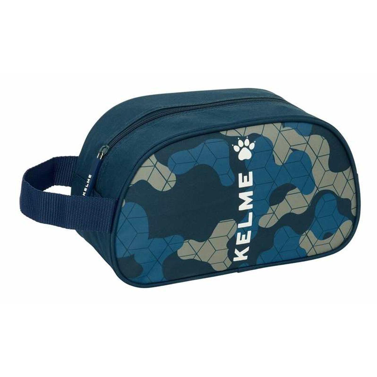 Neceser Infantil Kelme 26 x 15 x 12 cm