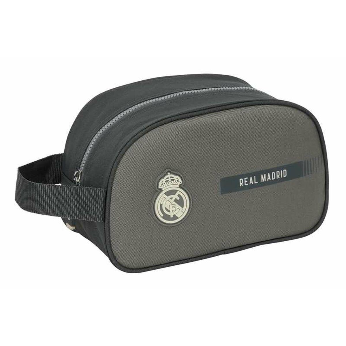 Neceser Infantil Real Madrid C.F. 24/25 26 x 15 x 12 cm