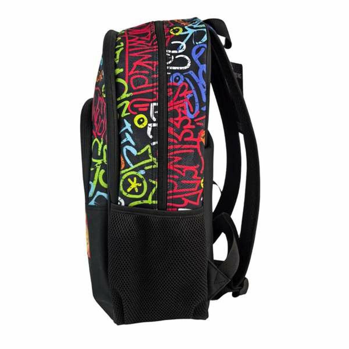 Mochila Escolar Toybags