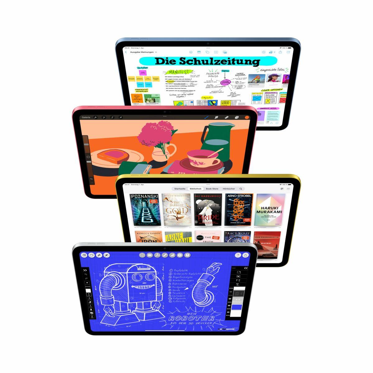 Tablet Apple Ipad 11 11