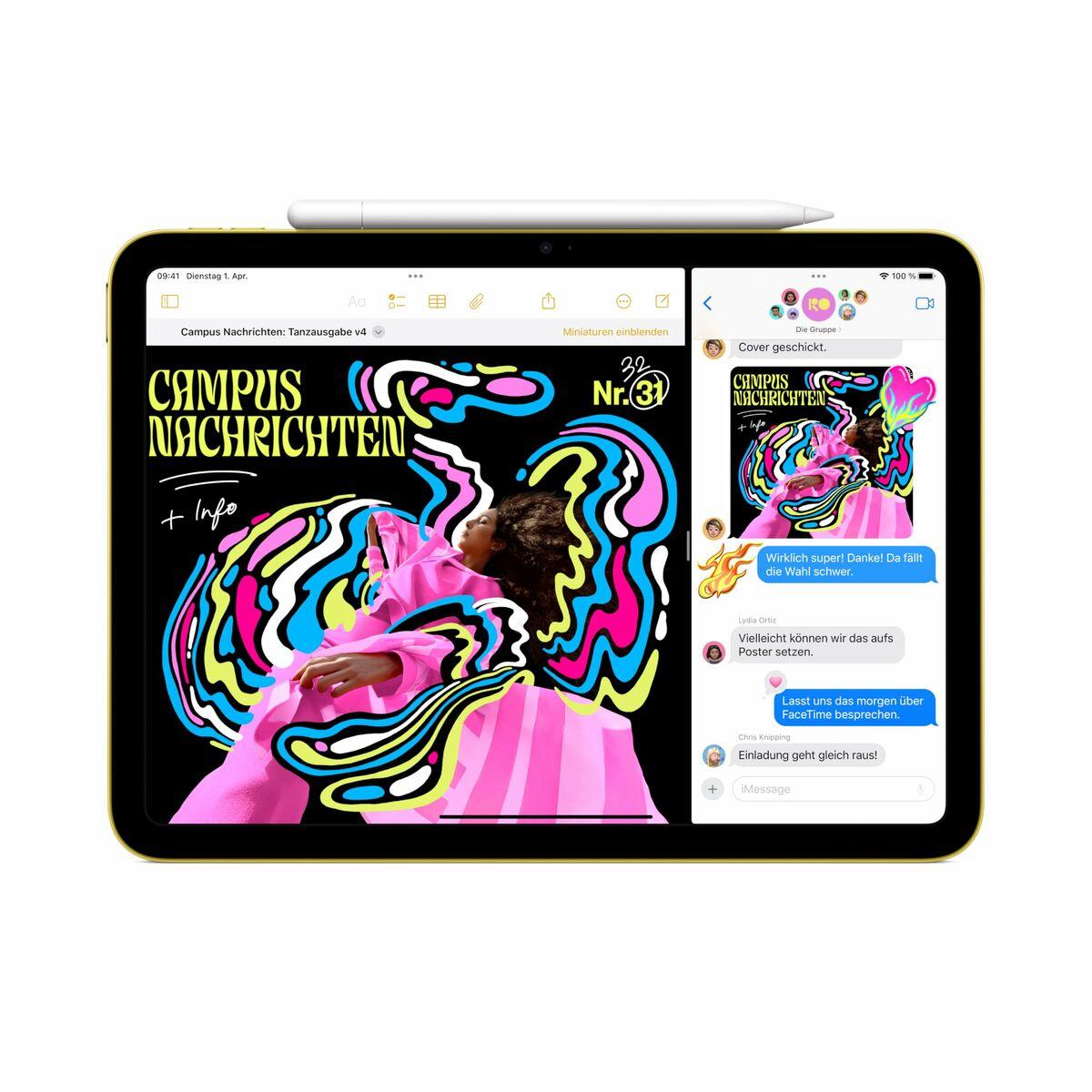 Tablet Apple Ipad 11 11