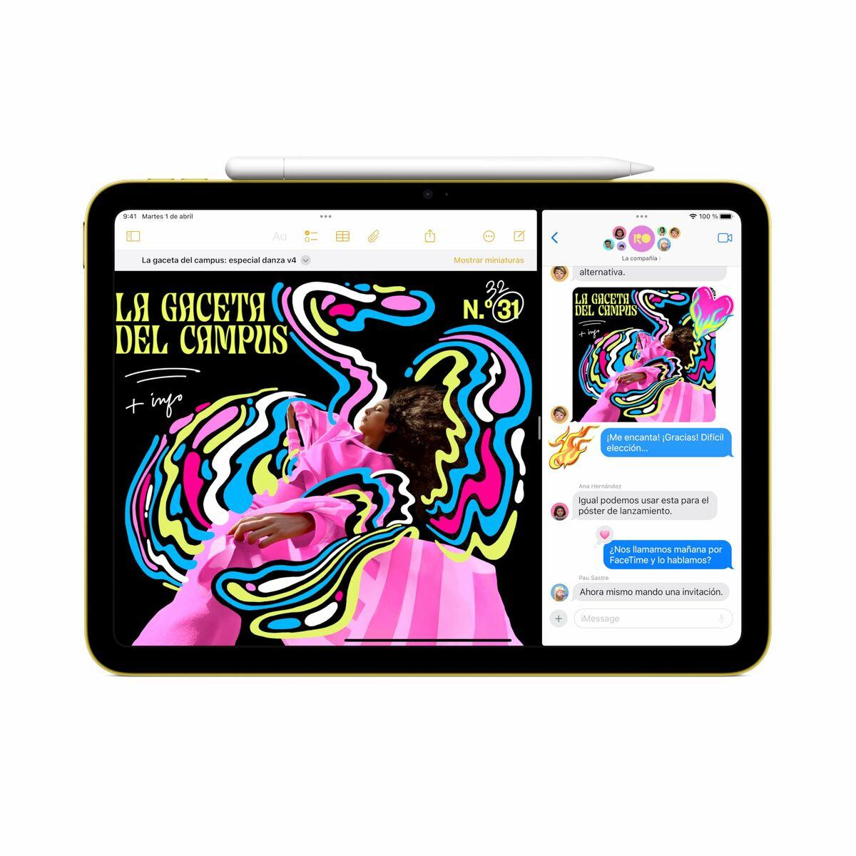 Tablet Apple Ipad 11 11