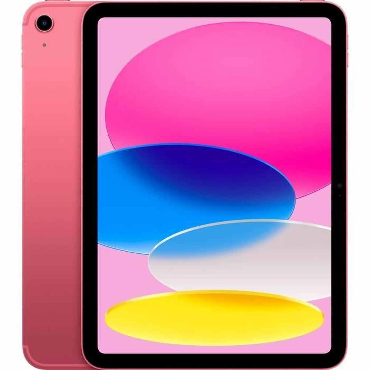 Tablet Apple Ipad 11 11