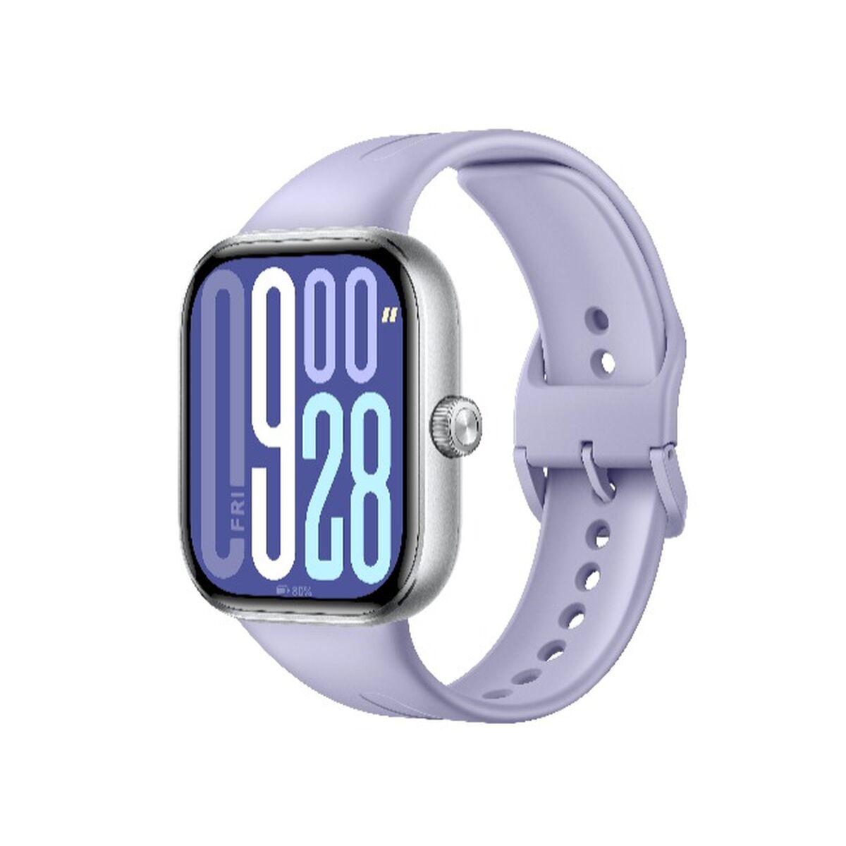 Smartwatch Xiaomi Redmi Watch 5 Púrpura Twilight