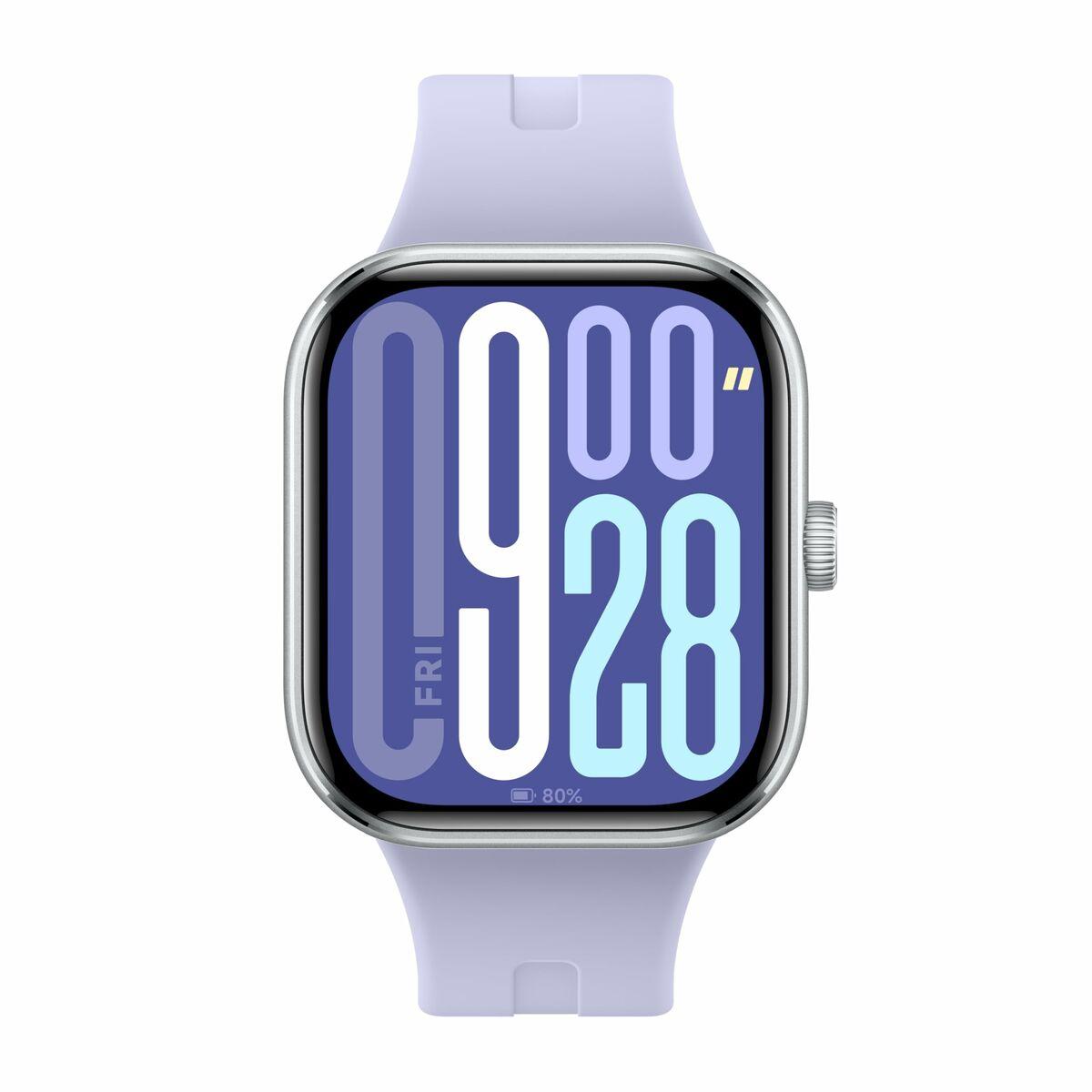 Smartwatch Xiaomi Redmi Watch 5 Púrpura Twilight