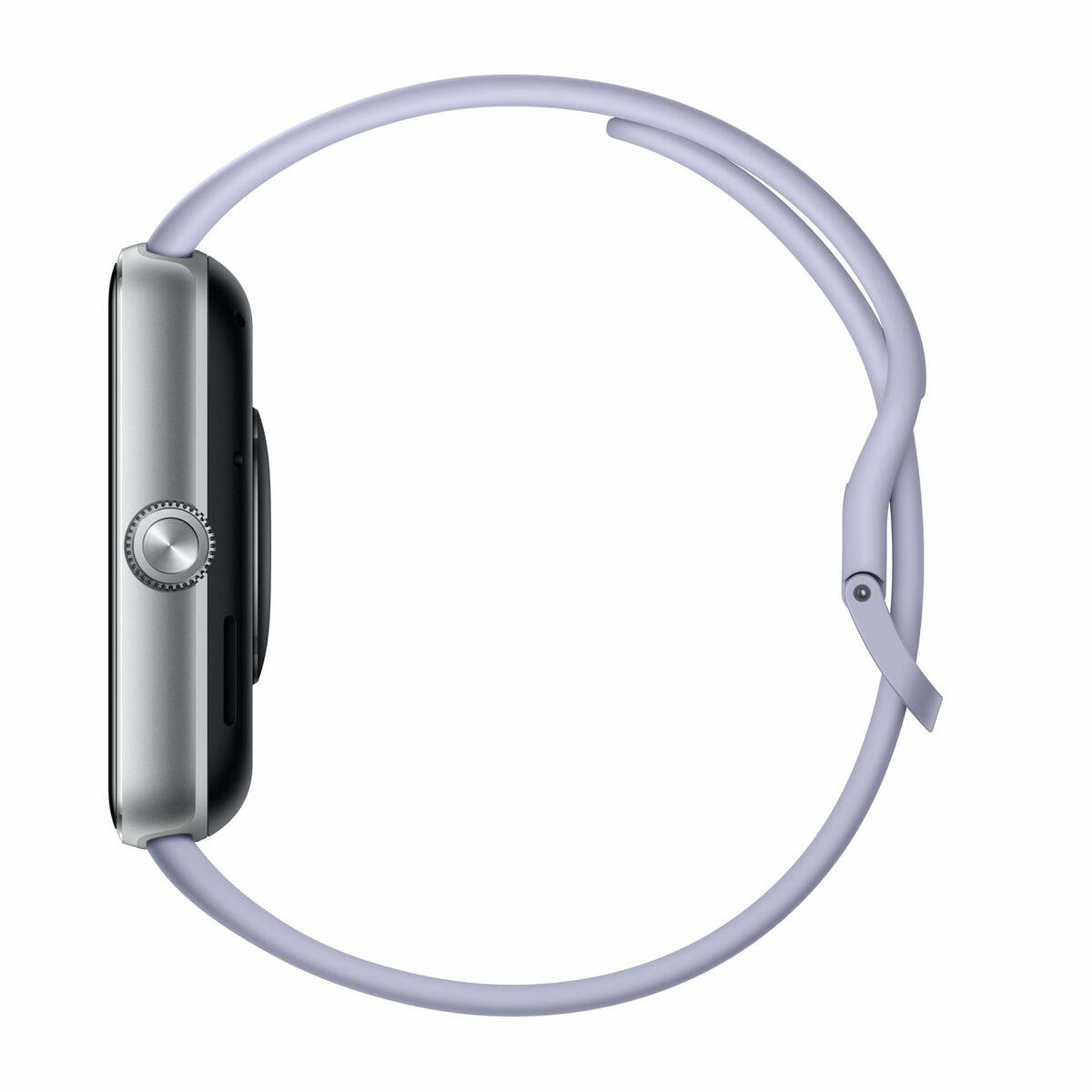 Smartwatch Xiaomi Redmi Watch 5 Púrpura Twilight