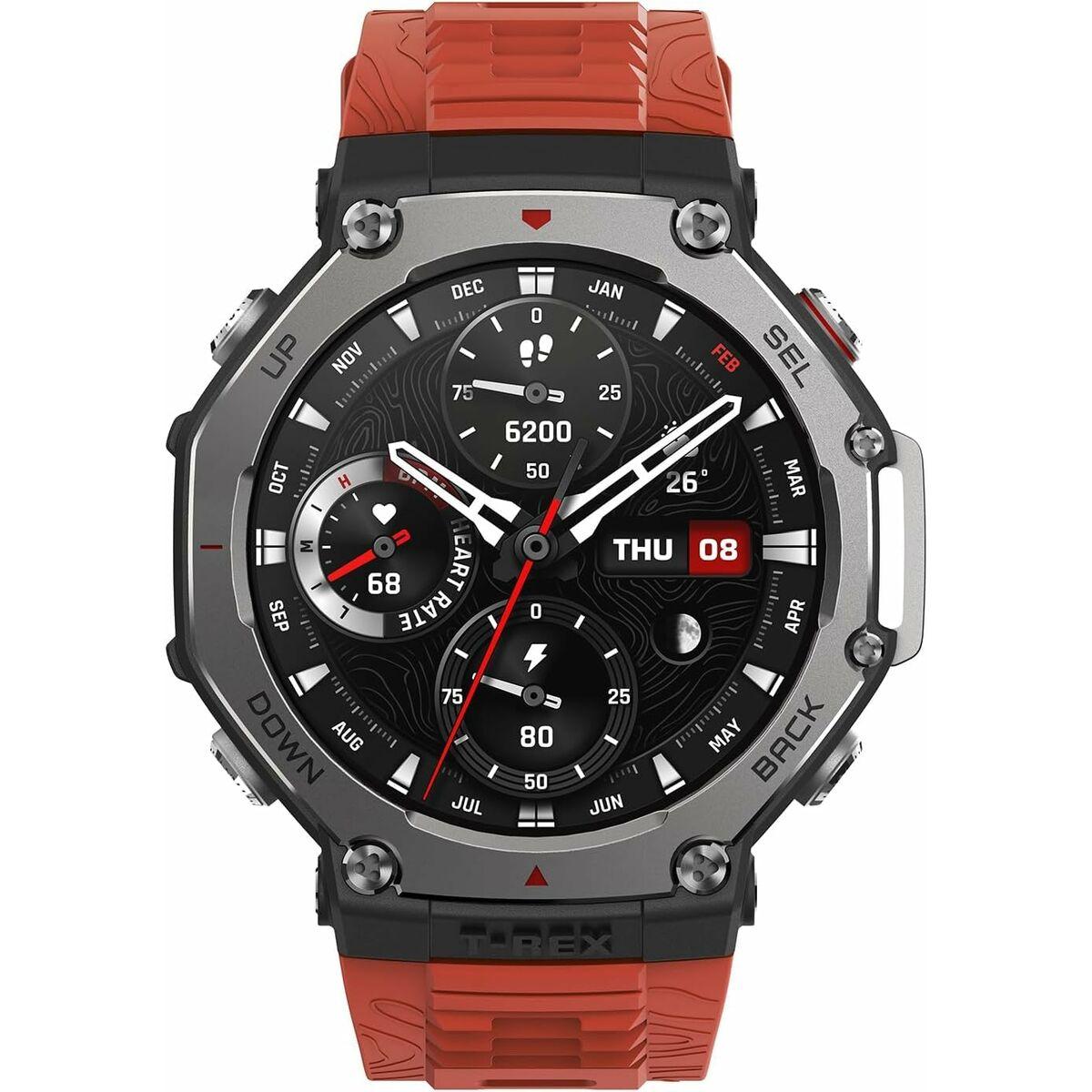 Smartwatch Amazfit T-REX 3