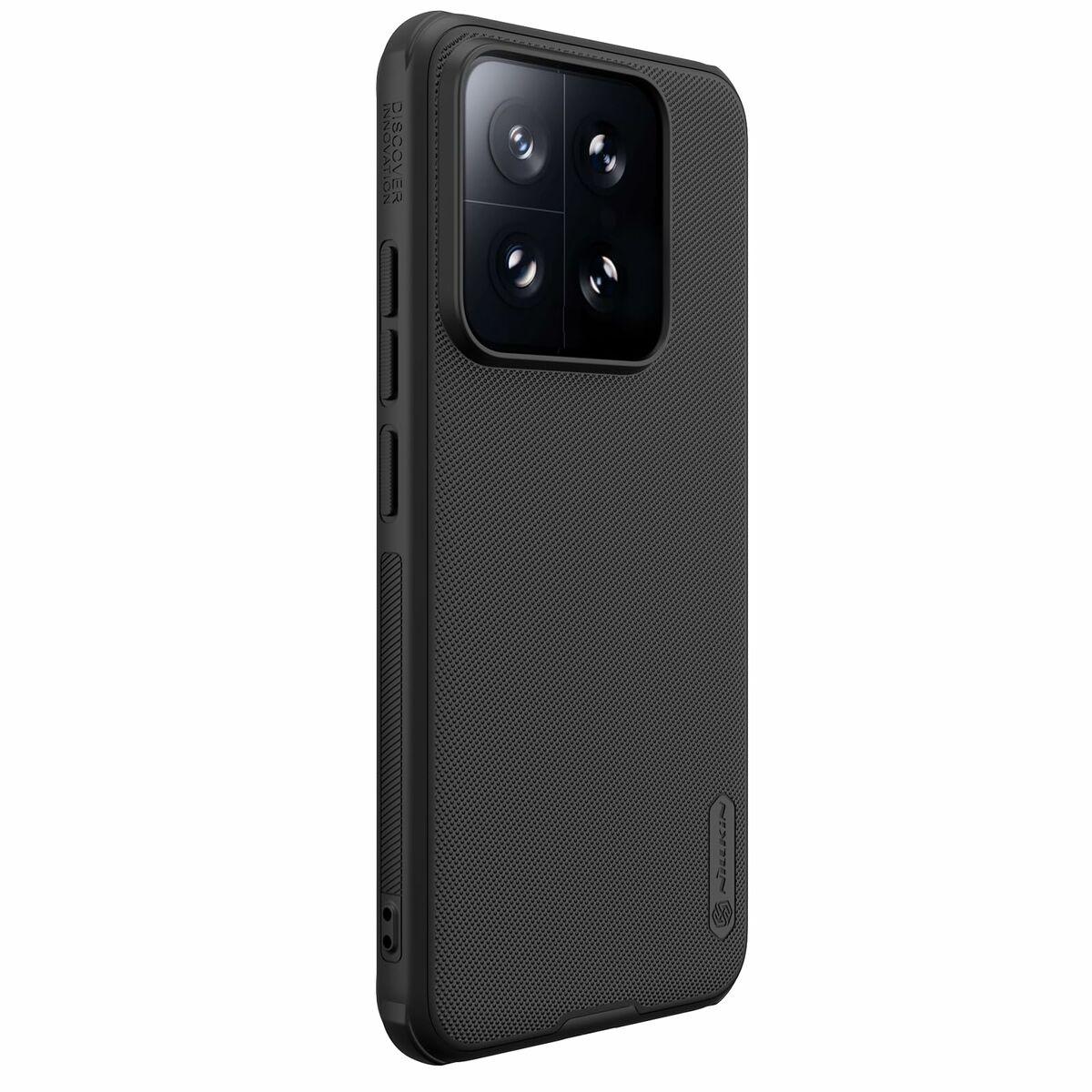 Funda para Móvil Nillkin XIAOMI 14 Negro