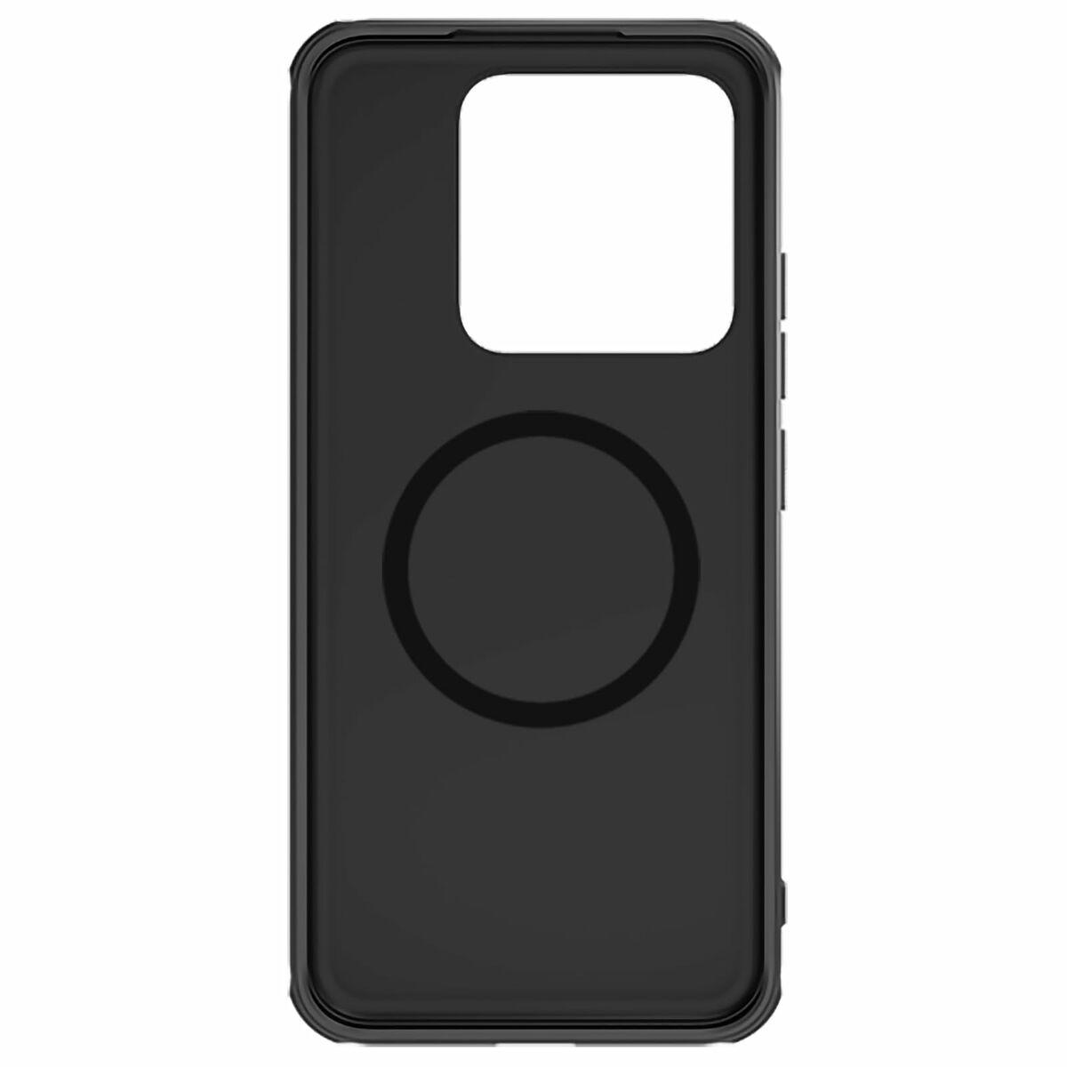 Funda para Móvil Nillkin XIAOMI 14 Negro