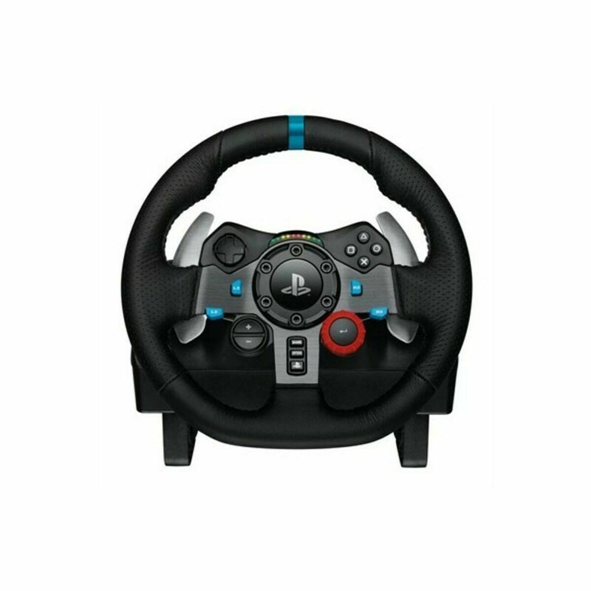 Volante de Carreras Logitech G29 Driving Force (Reacondicionado A)